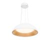 Подвесной светильник Freya Solar FR6087PL-L48WG