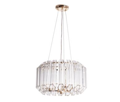 Купить Подвесной светильник Arte Lamp Jastin A2848SP-3GO Подвесной светильник Arte Lamp Jastin A2848SP-3GO