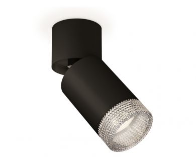 Купить Спот Ambrella Light Techno Spot XM6313060 (A2221, C6313, N6150) Спот Ambrella Light Techno Spot XM6313060 (A2221, C6313, N6150)