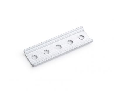 Купить Соединитель для шинопровода Ambrella Light Track System GL3618 Соединитель для шинопровода Ambrella Light Track System GL3618