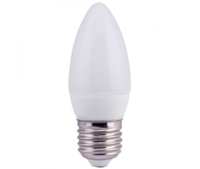 Купить Лампа светодиодная Kanlux Dun E27 6W 3000К 23009 Лампа светодиодная Kanlux Dun E27 6W 3000К 23009