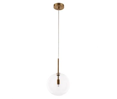Купить Подвесной светильник Arte Lamp Cameron A7720SP-1AB Подвесной светильник Arte Lamp Cameron A7720SP-1AB