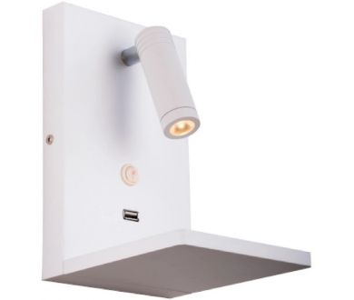 Купить Настенный светильник Lightstar Muro 808526 Настенный светильник Lightstar Muro 808526