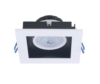 Купить Встраиваемый светильник Arte Lamp Grado A2905PL-1WH Встраиваемый светильник Arte Lamp Grado A2905PL-1WH