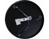 Подвесной светильник Reluce 03868-0.4-03 BK
