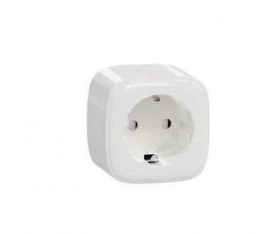 Купить Умная мобильная розетка Schneider Electric Wiser CCT711119 Умная мобильная розетка Schneider Electric Wiser CCT711119