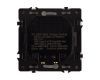 Механизм розетки с быстрой USB зарядкой Arlight SCT-NOBE-MUACC-SFPL-FC-GD (65W, QC3) 061836
