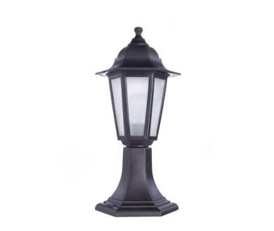Купить Уличный светильник Arte Lamp Zagreb A1216FN-1BK Уличный светильник Arte Lamp Zagreb A1216FN-1BK
