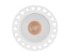 Встраиваемый светильник даунлайт Arlight MS-ARADO-TRIMLESS-R65-9W Day4000 (Белый, 55 deg, 230V) (IP20 Металл) 066489