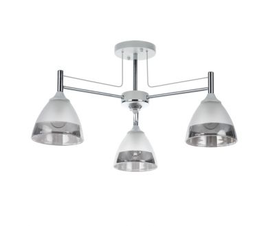 Купить Потолочная люстра Arte Lamp Fiamma A3521PL-3CC Потолочная люстра Arte Lamp Fiamma A3521PL-3CC