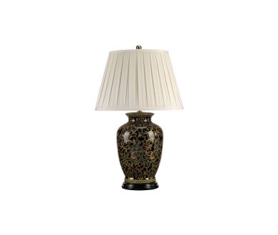 Купить Настольная лампа Elstead Lighting MORRIS-TL-LARGE Настольная лампа Elstead Lighting MORRIS-TL-LARGE