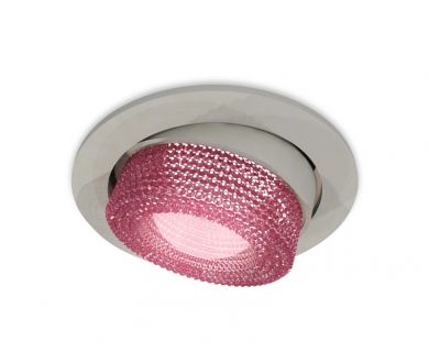 Купить Встраиваемый светильник Ambrella Light Techno Spot XC7653062 (C7653, N7193) Встраиваемый светильник Ambrella Light Techno Spot XC7653062 (C7653, N7193)