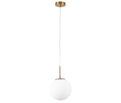 Купить Подвесной светильник Arte Lamp Volare A1563SP-1PB Подвесной светильник Arte Lamp Volare A1563SP-1PB