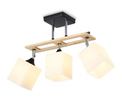 Купить Люстра на штанге Ambrella Light Modern TR9507 Люстра на штанге Ambrella Light Modern TR9507