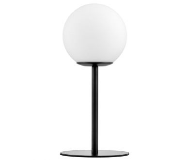 Купить Настольная лампа Lumina Deco LDT 6030-11 BK Настольная лампа Lumina Deco LDT 6030-11 BK