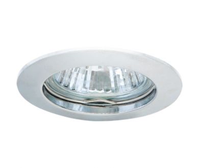 Купить Встраиваемый светильник Arte Lamp Basic (компл. 3шт.) A2103PL-3CC Встраиваемый светильник Arte Lamp Basic (компл. 3шт.) A2103PL-3CC