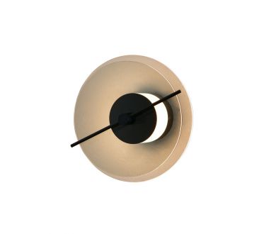 Купить Настенный светильник Indigo Variabile 11072/A/1W Black V000206L Настенный светильник Indigo Variabile 11072/A/1W Black V000206L