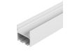 Профиль Arlight LINE-M-5050-2000 WHITE (Алюминий) 062210