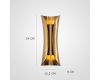 Настенный светильник ImperiumLoft Infiniti 306825-26