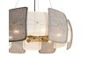 Подвесная люстра Freya Maffle FR5578PL-06G