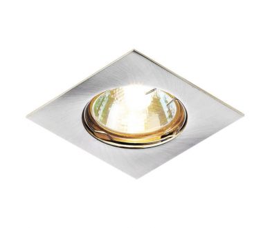 Купить Встраиваемый светильник Ambrella Light Classic 866A SS Встраиваемый светильник Ambrella Light Classic 866A SS