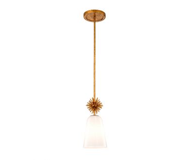 Купить Подвесной светильник Elstead Lighting STARING-MP-DG-OPAL Подвесной светильник Elstead Lighting STARING-MP-DG-OPAL