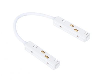 Купить Коннектор гибкий Arte Lamp Linea-accessories A480433 Коннектор гибкий Arte Lamp Linea-accessories A480433