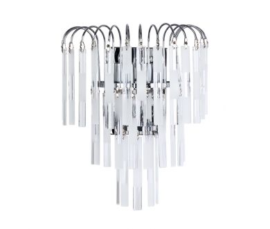 Купить Настенный светильник Arte Lamp Eliza A1009AP-2CC Настенный светильник Arte Lamp Eliza A1009AP-2CC