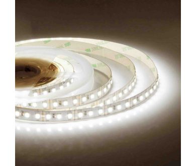 Купить Светодиодная лента Apeyron 12В СТ 12Вт/м smd2835 120д/м IP20 1300Лм/м 5м 4000К 00-131 Светодиодная лента Apeyron 12В СТ 12Вт/м smd2835 120д/м IP20 1300Лм/м 5м 4000К 00-131