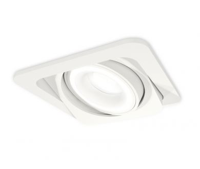 Купить Встраиваемый светильник Ambrella Light Techno Spot XC7658080 (C7658, N7110) Встраиваемый светильник Ambrella Light Techno Spot XC7658080 (C7658, N7110)