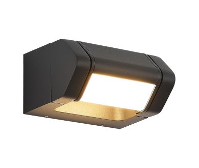 Купить Фасадный светильник ST Luce Protech SL9540.701.01 Фасадный светильник ST Luce Protech SL9540.701.01