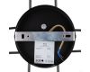 Люстра на штанге Freya Floristic FR5328CL-08B