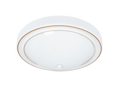 Купить Потолочный светильник Arte Lamp James A4049PL-3WH Потолочный светильник Arte Lamp James A4049PL-3WH