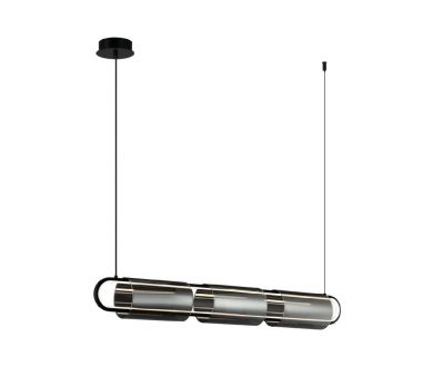 Купить Подвесная люстра Omnilux Narro OML-51303-03 Подвесная люстра Omnilux Narro OML-51303-03
