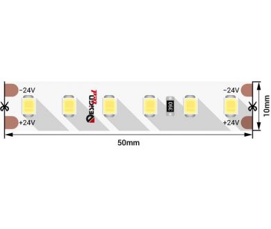 Купить Светодиодная лента DesignLed DSG2120-24-WW-33 005587 Светодиодная лента DesignLed DSG2120-24-WW-33 005587