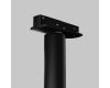 Трековый однофазный светильник Maytoni Focus T TR142-1-6W4K-B