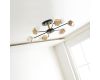 Люстра на штанге ImperiumLoft JX 101700-26