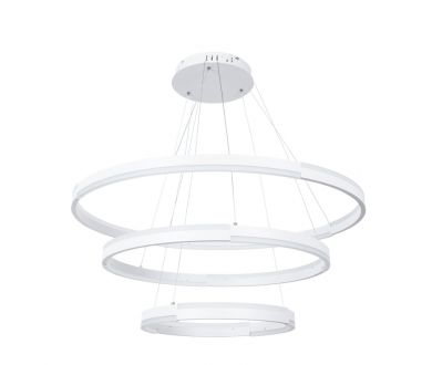 Купить Подвесная люстра Arte Lamp Alfie A2180SP-60WH Подвесная люстра Arte Lamp Alfie A2180SP-60WH
