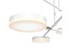 Люстра на штанге Maytoni Fad MOD070PL-L48W3K