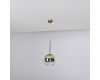 Подвесной светильник ImperiumLoft Passage One 312594-26