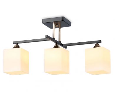 Купить Люстра на штанге Ambrella Light Modern TR303114 Люстра на штанге Ambrella Light Modern TR303114