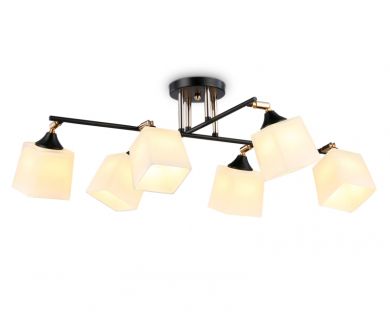 Купить Люстра на штанге Ambrella Light Modern TR303089 Люстра на штанге Ambrella Light Modern TR303089