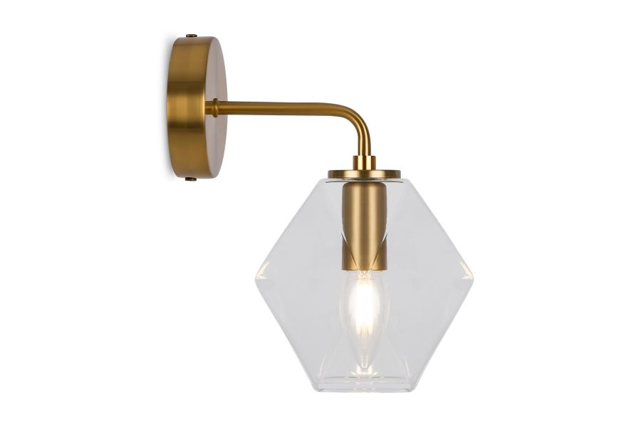 Бра Freya Dimension FR5177WL-01BS