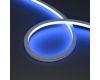 Светодиодная лента герметичная Arlight MOONLIGHT-PRO-TOP-X336-16x16mm 24V RGBW-Day (12 W/m, IP67, 10m, wire x2) (Вывод боковой) 054982