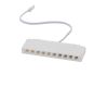 Комплект со светильником Lightstar Mobiled 12V 15W 975LM 036330-5 (036330-5+412036+036010)