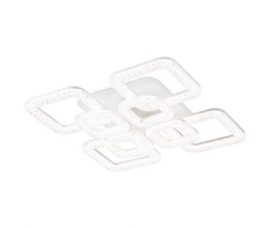 Купить Потолочная люстра Ambrella Light Acrylica FA3921 Потолочная люстра Ambrella Light Acrylica FA3921