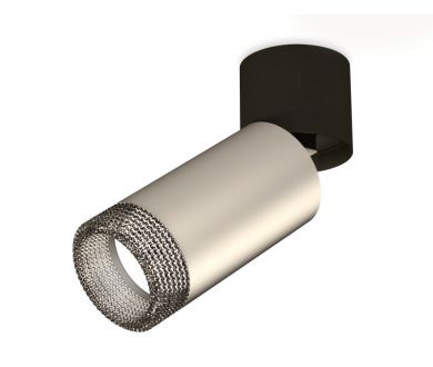 Купить Спот Ambrella Light Techno Spot XM6324041 (A2221, C6324, N6151) Спот Ambrella Light Techno Spot XM6324041 (A2221, C6324, N6151)