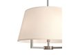 Люстра на штанге Freya Graceful FR2042CL-03N