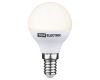 Лампа светодиодная диммируемая TDM Electric Е14 6W 4000K прозрачная SQ0340-0200