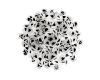 Потолочный светильник Loft IT Clizia 10595/780C Black